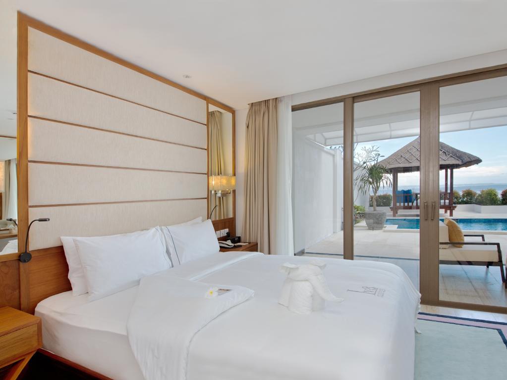 Lv8 Resort Hotel Canggu Exterior foto